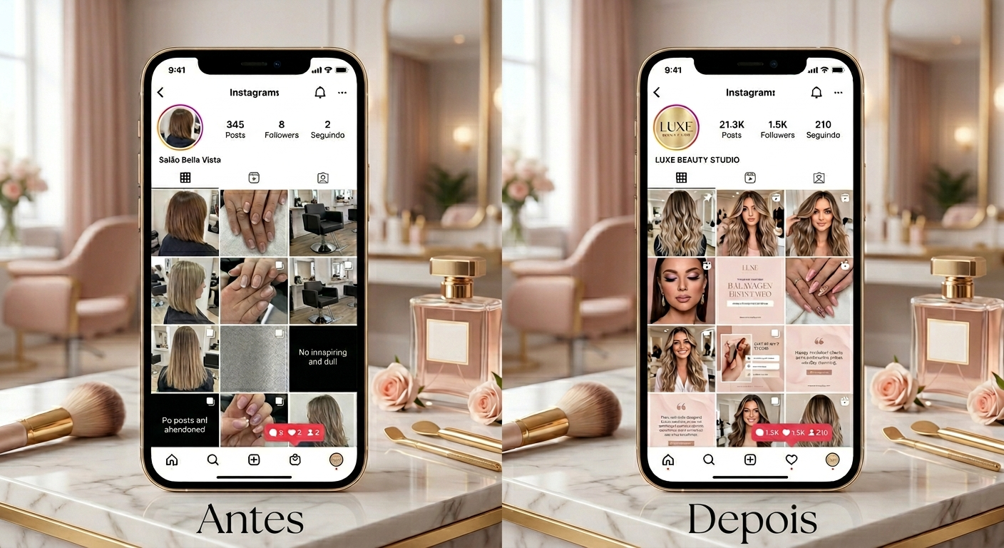 Prévia das artes do pack